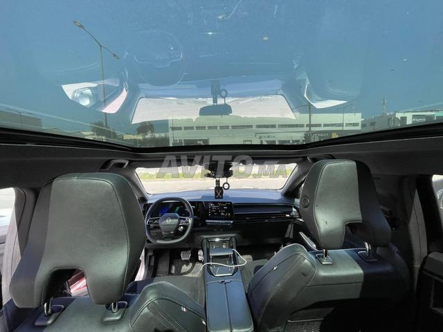 Renault Austral 2025 - 2