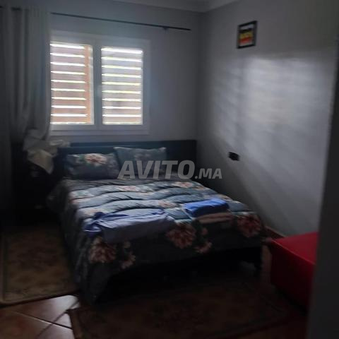 Appartement meublé à louer - 2