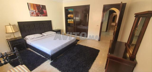 Appartement à Marrakech