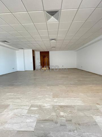Bureau à louer Casablanca 91 m² - 2