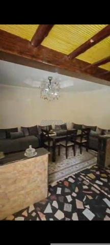 Maison à vendre titrée - 2