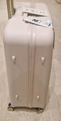 Valise grande marque tout - 2