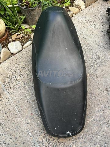 Vente moto SYM ST 125cc - 2