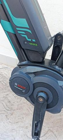 Vélo électrique Felt Nine 29 importé d'Allemagne - 2