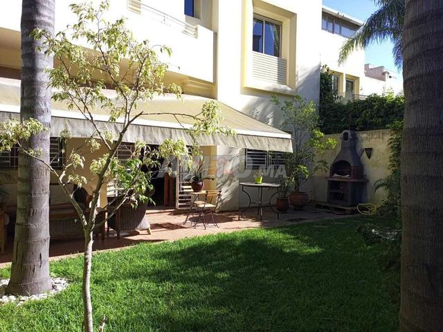 Vente Villa 7 pièces de 318 m2 à Casablanca - 2