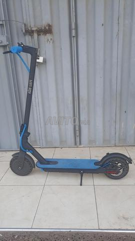 Trottinette électrique - 2