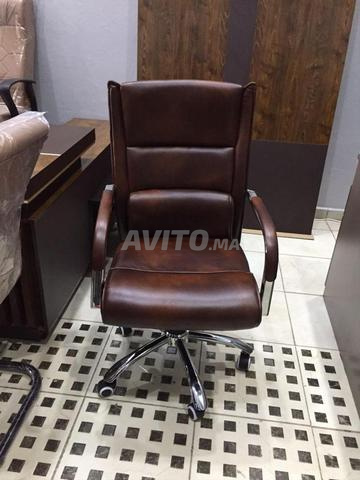 🔥 Chaises importées aux meilleurs prix - 2