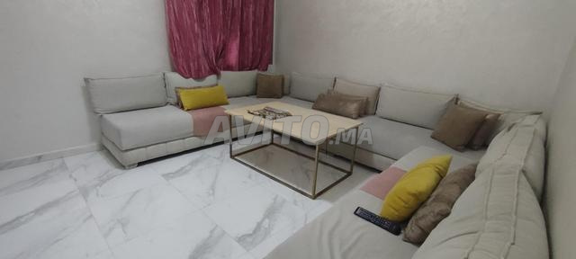 Appartement meublé à louer pour familles - image 4