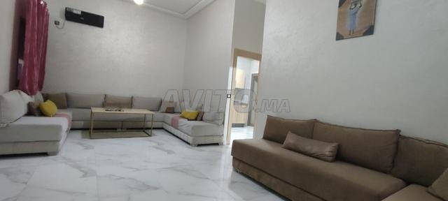 Appartement meublé à louer pour familles