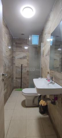 Appartement meublé à louer pour familles - image 5