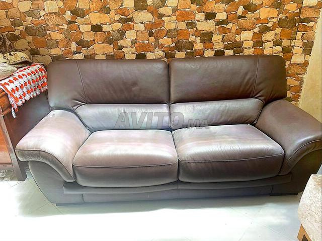 بيع كراسي بحالة جيدة جداً - 2