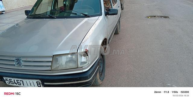 Peugeot - 2