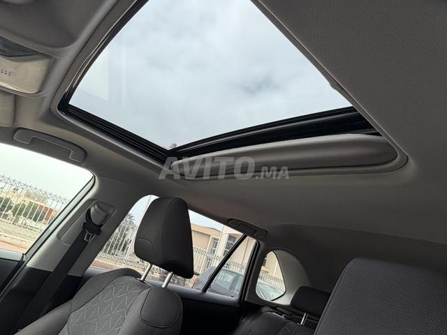 Toyota RAV-4 Hybride Automatique 2021 à Agadir - 2