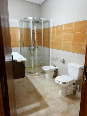 Appartement – QUARTIER OCÉAN – 2 Chambres, 2Salons - 2