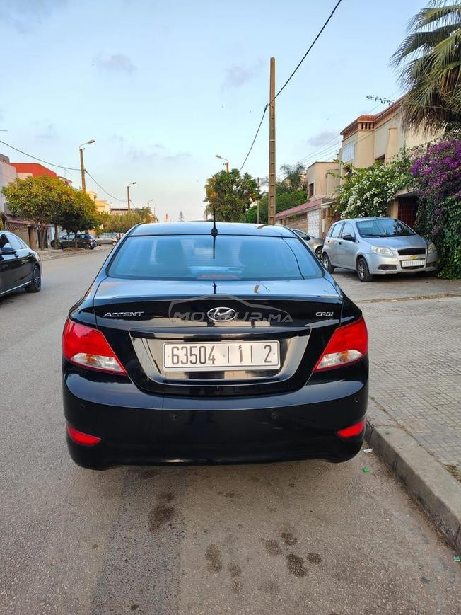 voiture mazyana