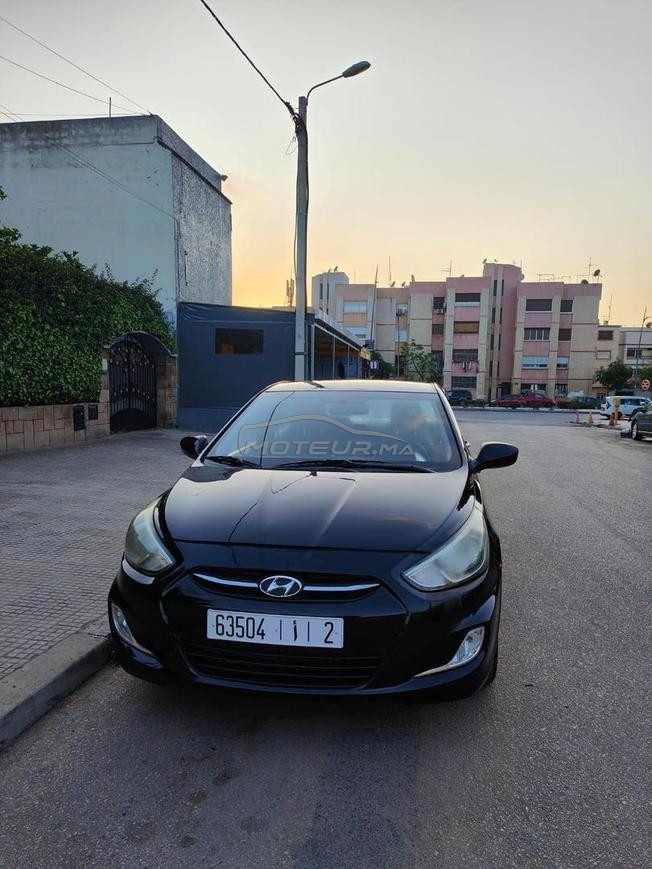 voiture mazyana