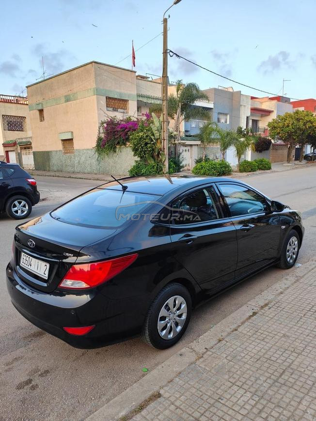 voiture mazyana