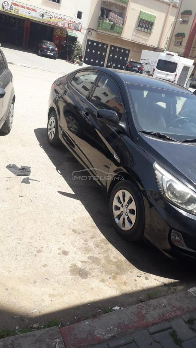 voiture mazyana