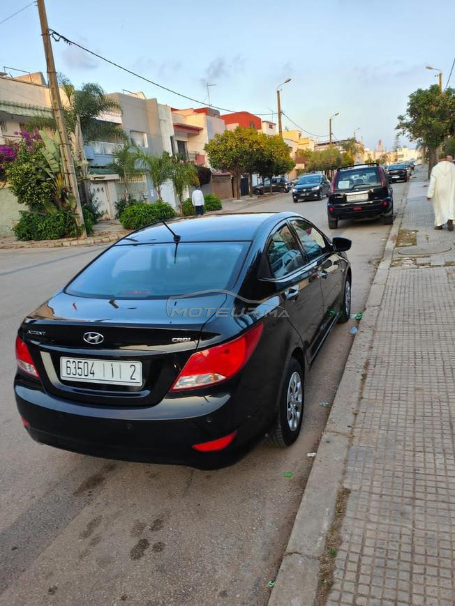 voiture mazyana