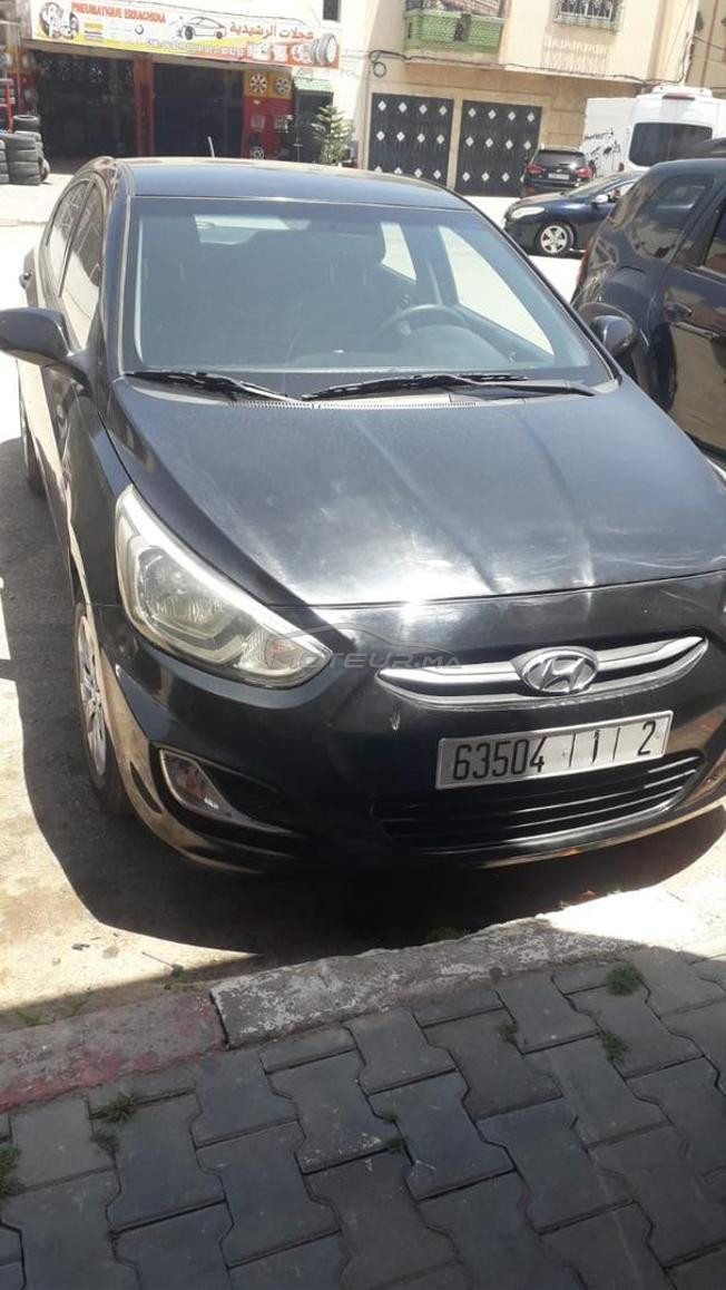voiture mazyana