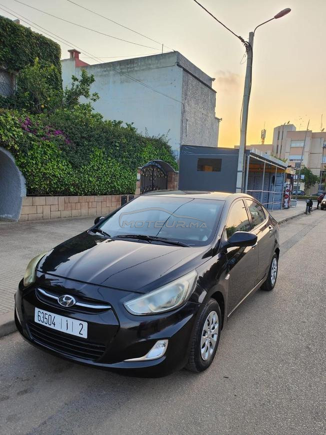 voiture mazyana