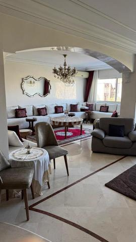 Appartement haut standing - 2