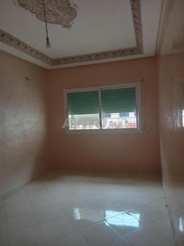 Bel Appartement au RC en R2 de 63m² - 2