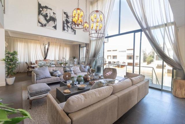 Villa à vendre à Éden Beach Bouznika - 2