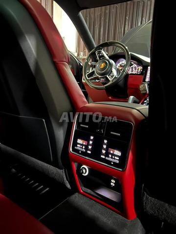 بورشه كايين 2022 - 2