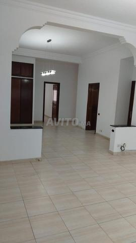 Appartement – Haut Agdal – 2 Chambres, Salon, Cour - 2