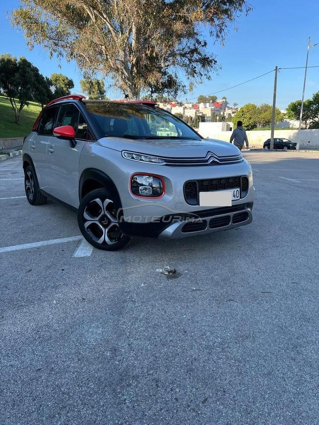 Citroën C3 Diesel  1.6  HDI Manuelle 2019 