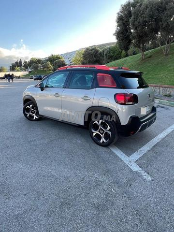 سيتروين C3 ديزل 1.6 HDI يدوية 2019 - 2