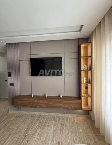 Très beau studio meublé à louer longue durée