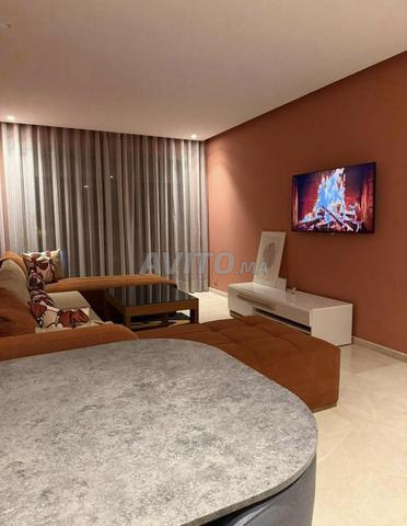 Très beau studio meublé à louer longue durée - 2