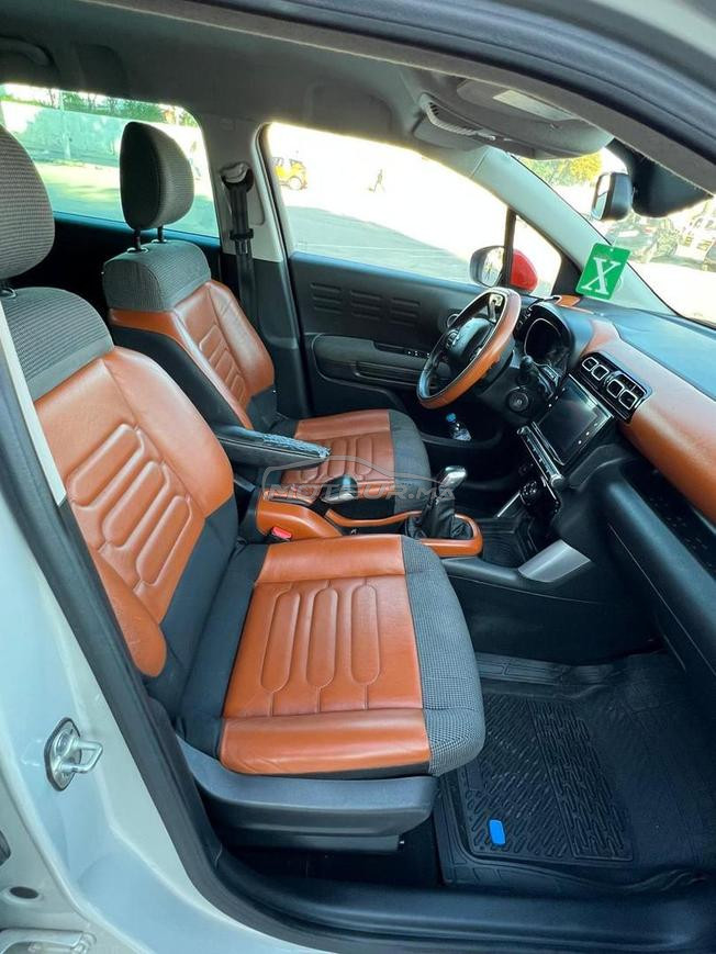 Citroën C3 Diesel  1.6  HDI Manuelle 2019 
