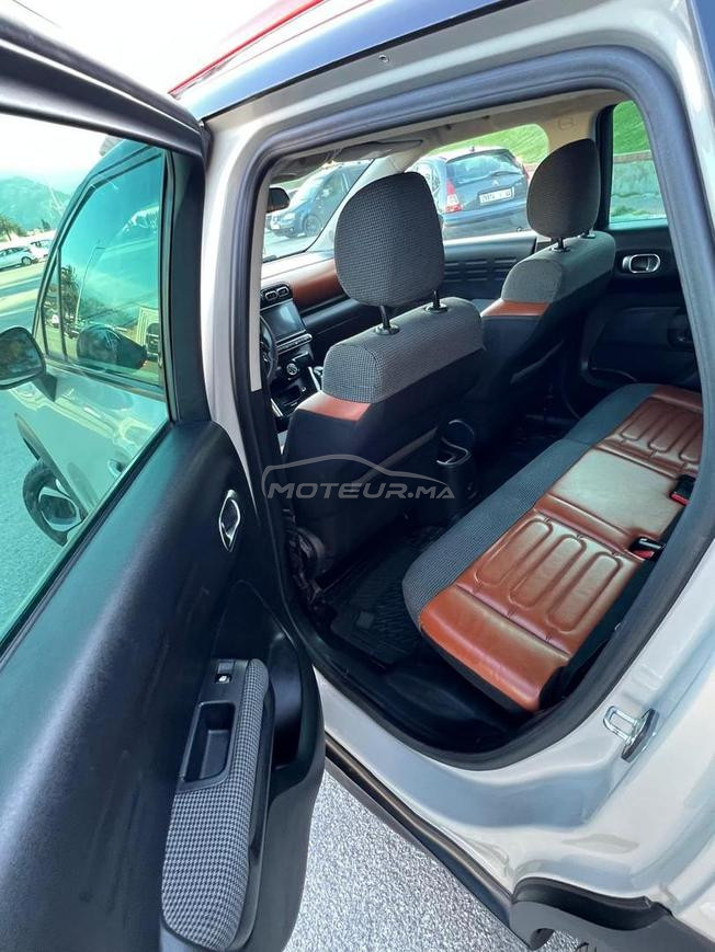 Citroën C3 Diesel  1.6  HDI Manuelle 2019 
