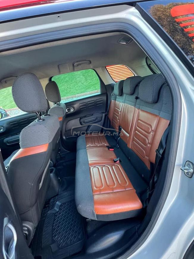 Citroën C3 Diesel  1.6  HDI Manuelle 2019 