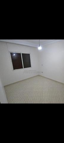 شقة للإيجار 60 م² في الدار البيضاء