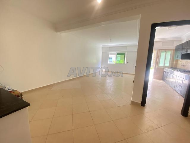 Résidence fermée accès facile Hay Riad et centre - 2