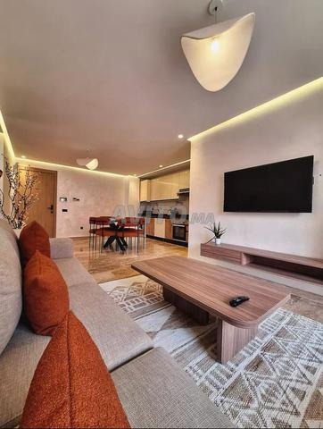 شقة للكراء في جليز بالقرب من كاري إيدن - 2