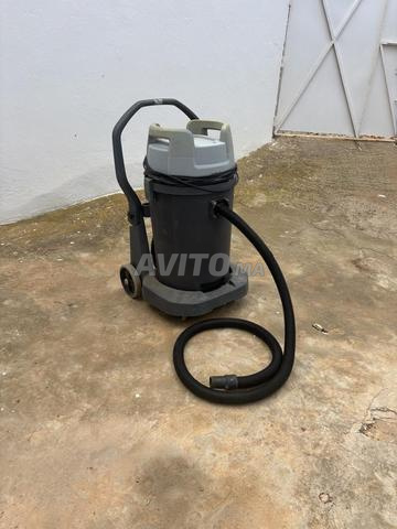 Aspirateur eau et poussière Nilfisk GWD300S - 2
