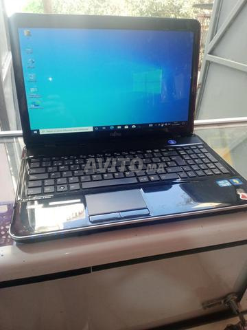 Fujitsu Siemens Core i3 500Go 8Go RAM