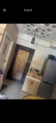 4 appartements disponibles à louer