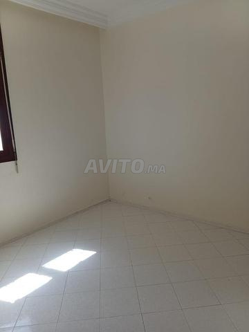 Appartement – QUARTIER AGDAL – 2 Chambres, Salon, - 2