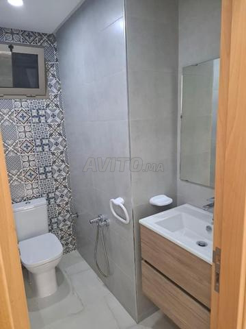 Appartement – AGDAL – 3 Chambres, Salon - 2