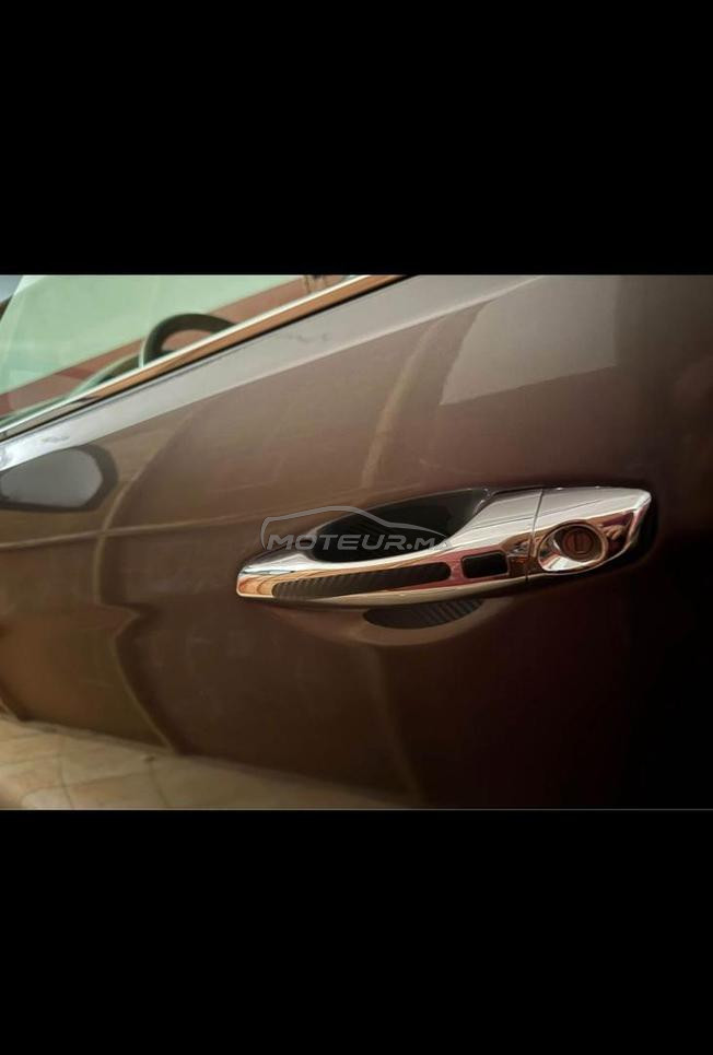 Hyundai Santa Fe Diesel automatique 