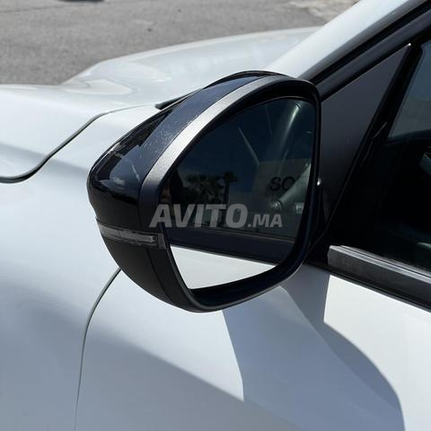 Peugeot 208 Diesel Manuelle 2024 à Casablanca