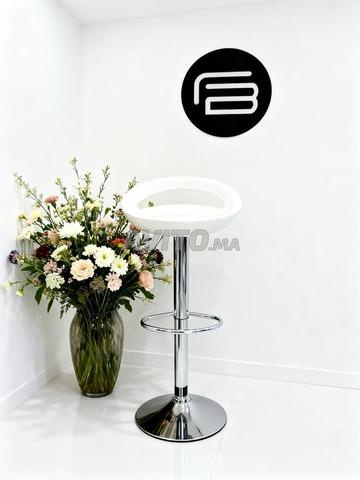 Tabouret de luxe pour événements et cuisine - 2