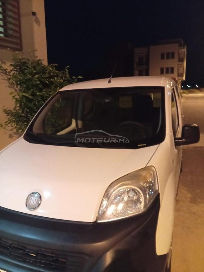 Fiat 127 Diesel Manuelle 2020 à Marrakech