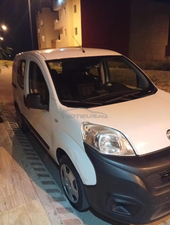 Fiat 127 Diesel Manuelle 2020 à Marrakech